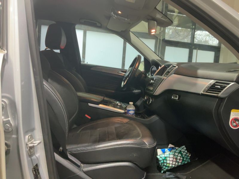 Mercedes-Benz M-Klasse ML 250 CDI BlueTEC 2013 – снимка 16