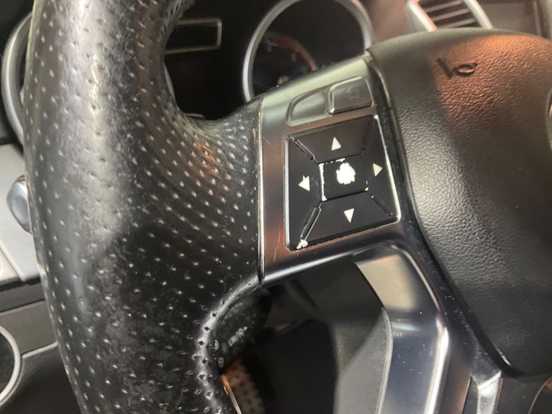 Mercedes-Benz M-Klasse ML 250 CDI BlueTEC 2013 – снимка 27