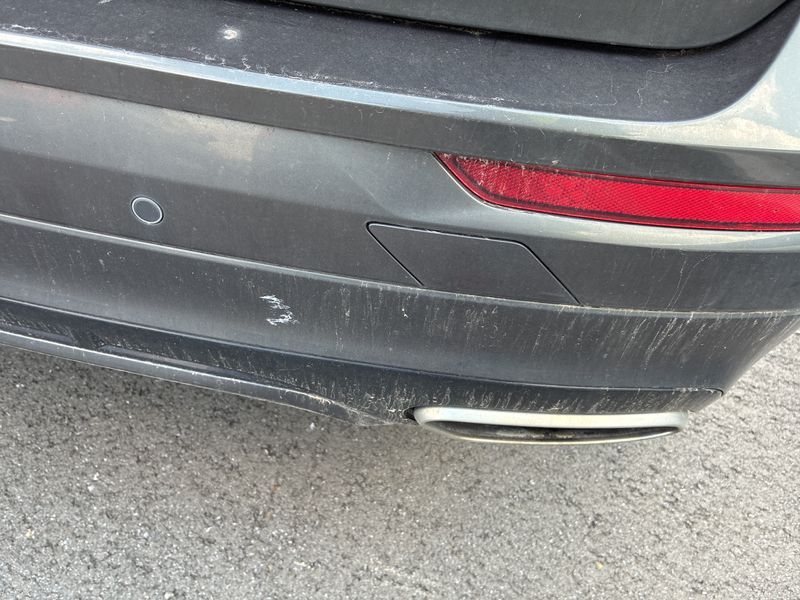 Volvo XC60 2.0 D4 R-Design 2WD 2019 – снимка 23