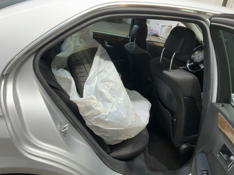 Mercedes-Benz E-Klasse E 200 CGI BlueEfficiency Elegance 2010 – снимка 20