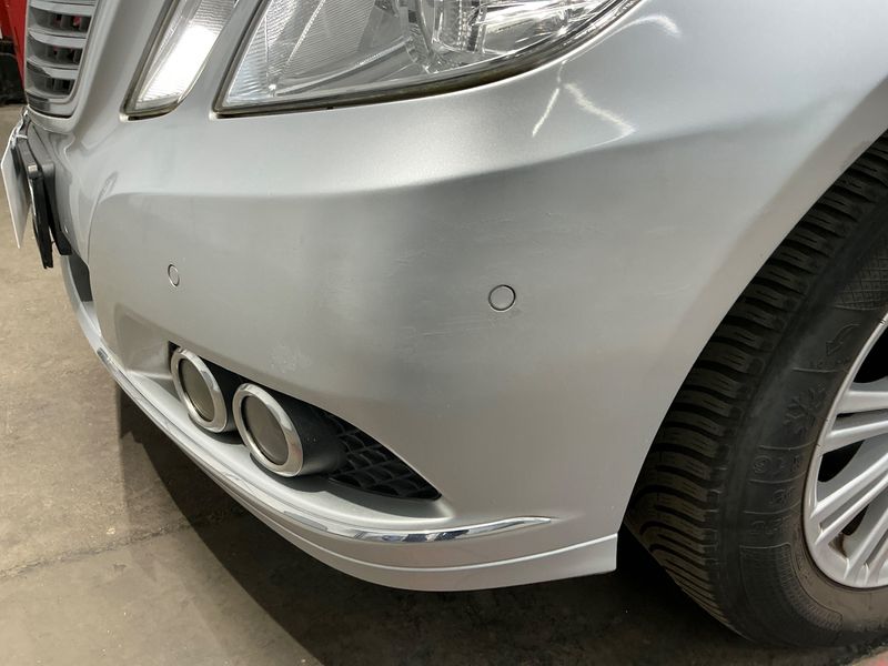 Mercedes-Benz E-Klasse E 200 CGI BlueEfficiency Elegance 2010 – снимка 28