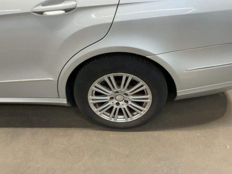 Mercedes-Benz E-Klasse E 200 CGI BlueEfficiency Elegance 2010 – снимка 5