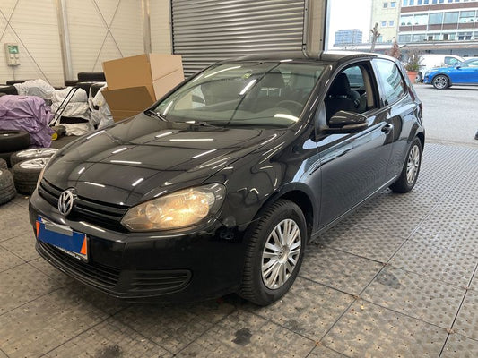 Volkswagen Golf VI 1.2 TSI Trendline 2011 – снимка 1