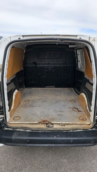 Peugeot Partner 1.2 PureTech Premium L1 2021 – снимка 8