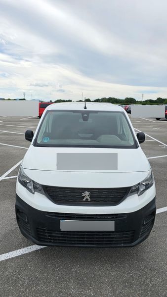 Peugeot Partner 1.2 PureTech Premium L1 2021 – снимка 7