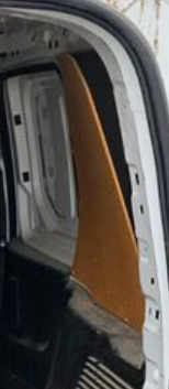 Peugeot Partner 1.2 PureTech Premium L1 2021 – снимка 41