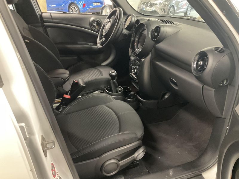 MINI Countryman Cooper S 2015 – снимка 16
