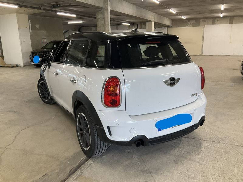 MINI Countryman Cooper S 2015 – снимка 6