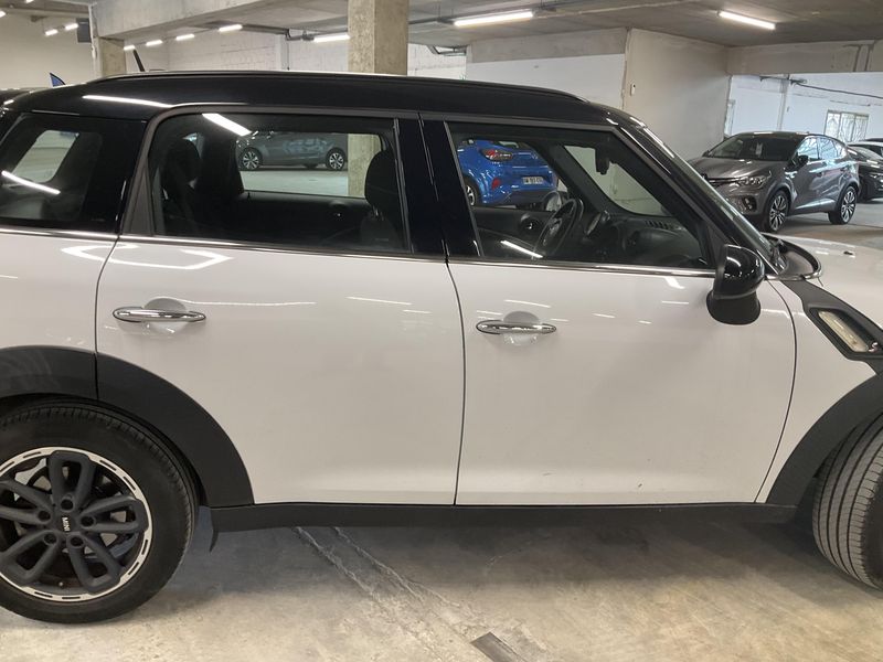 MINI Countryman Cooper S 2015 – снимка 10