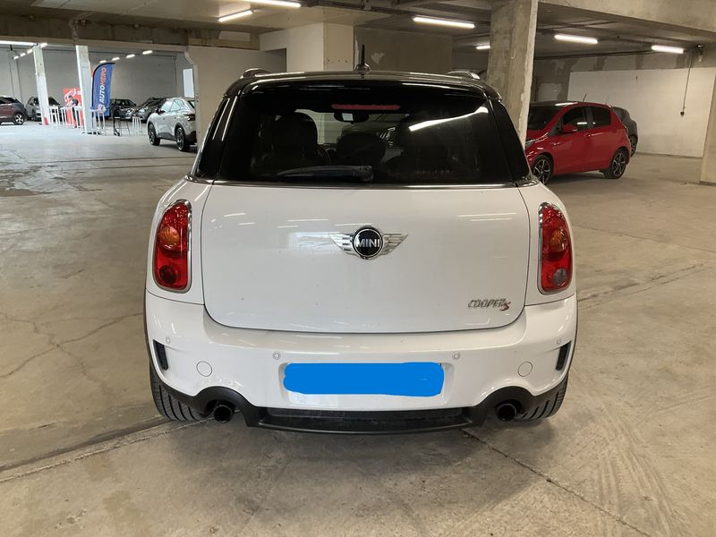 MINI Countryman Cooper S 2015 – снимка 7