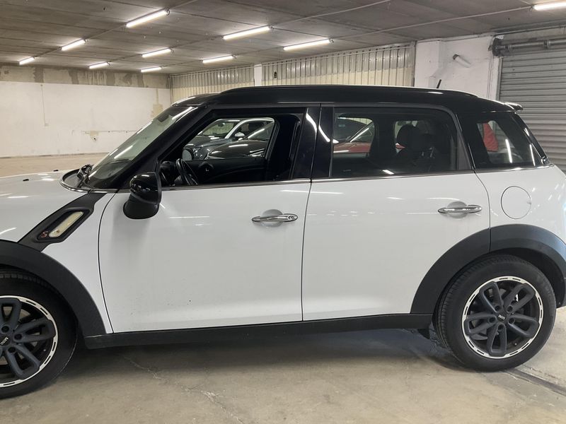 MINI Countryman Cooper S 2015 – снимка 4