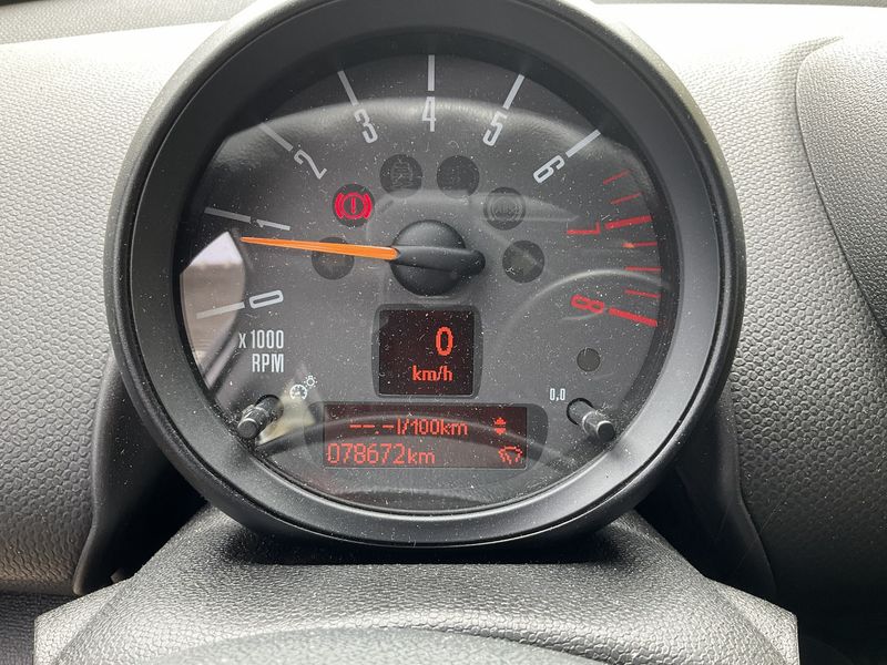 MINI Countryman Cooper S 2015 – снимка 18