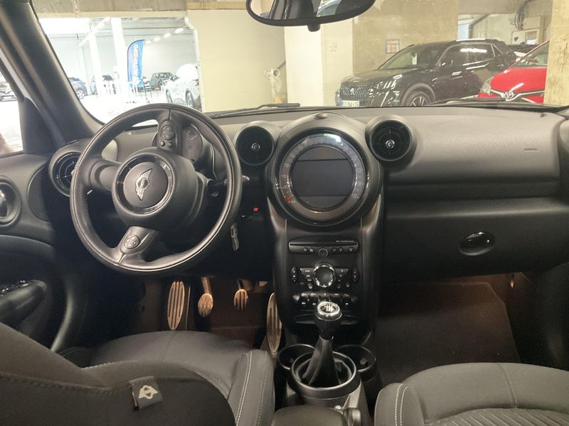 MINI Countryman Cooper S 2015 – снимка 17