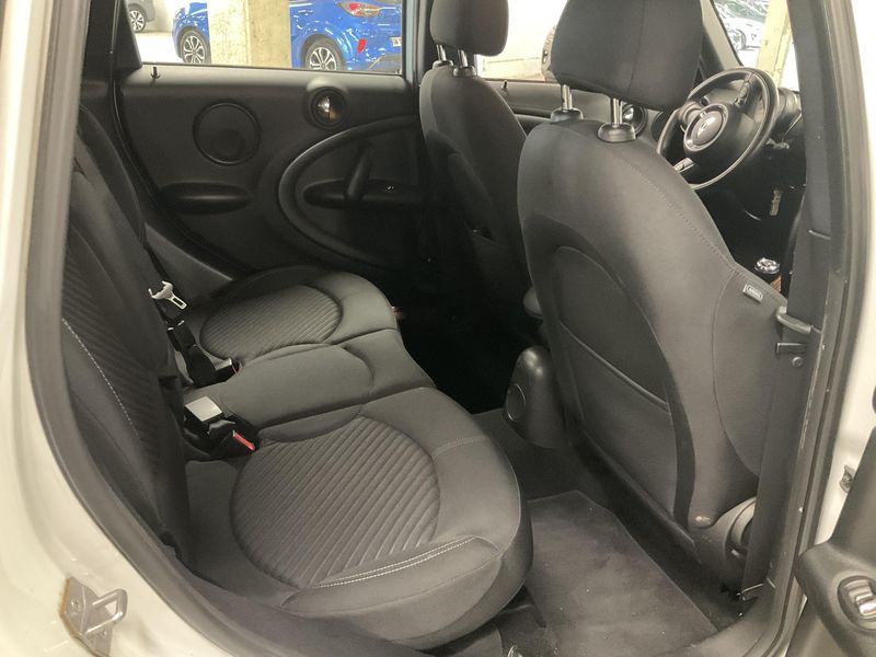 MINI Countryman Cooper S 2015 – снимка 19