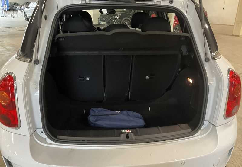 MINI Countryman Cooper S 2015 – снимка 15