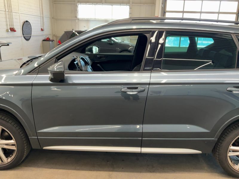 Seat Ateca 2.0 TDI FR 2019 – снимка 4