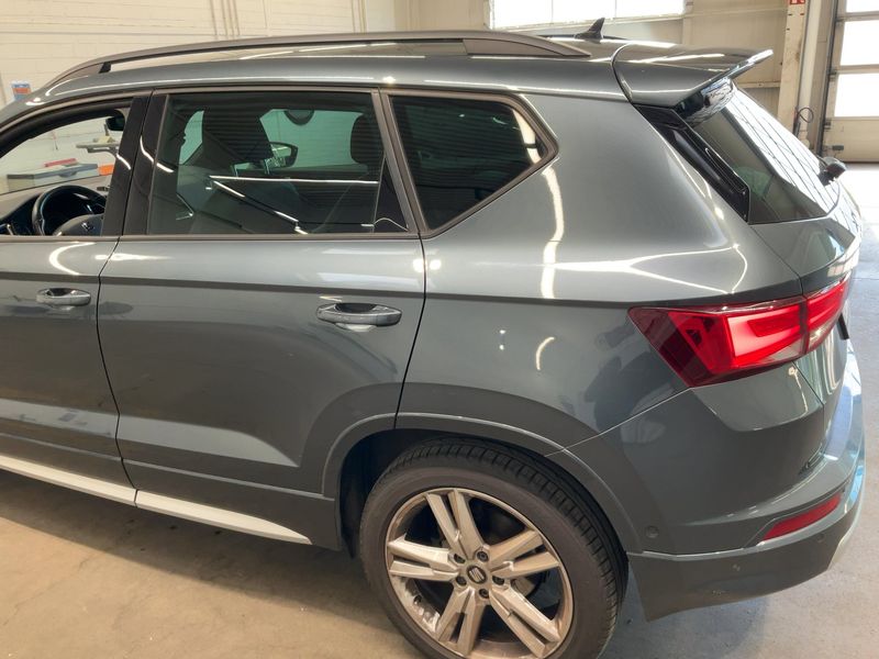 Seat Ateca 2.0 TDI FR 2019 – снимка 6