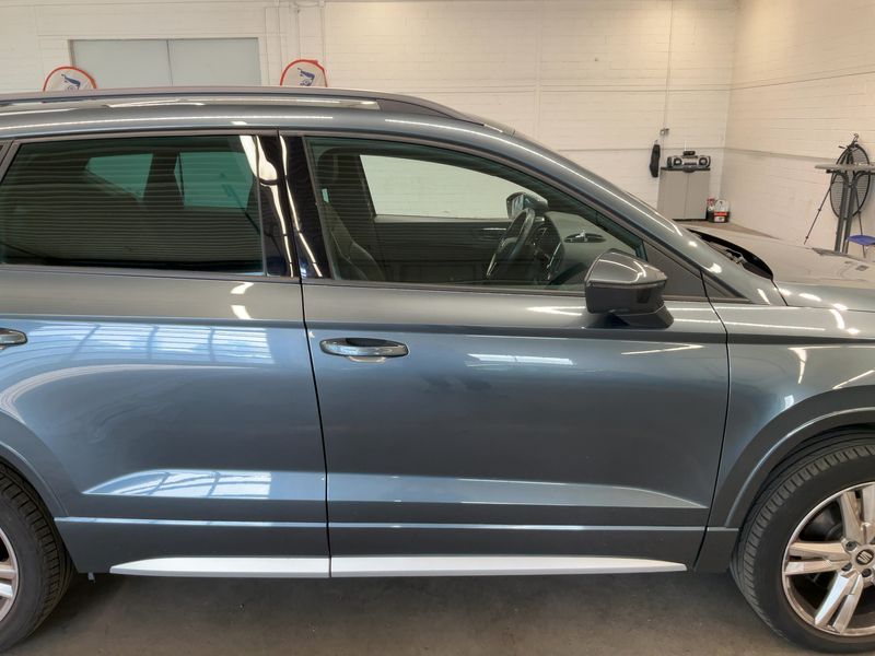 Seat Ateca 2.0 TDI FR 2019 – снимка 10