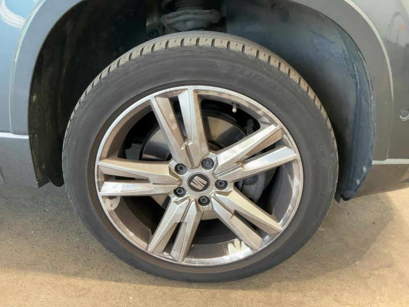 Seat Ateca 2.0 TDI FR 2019 – снимка 11