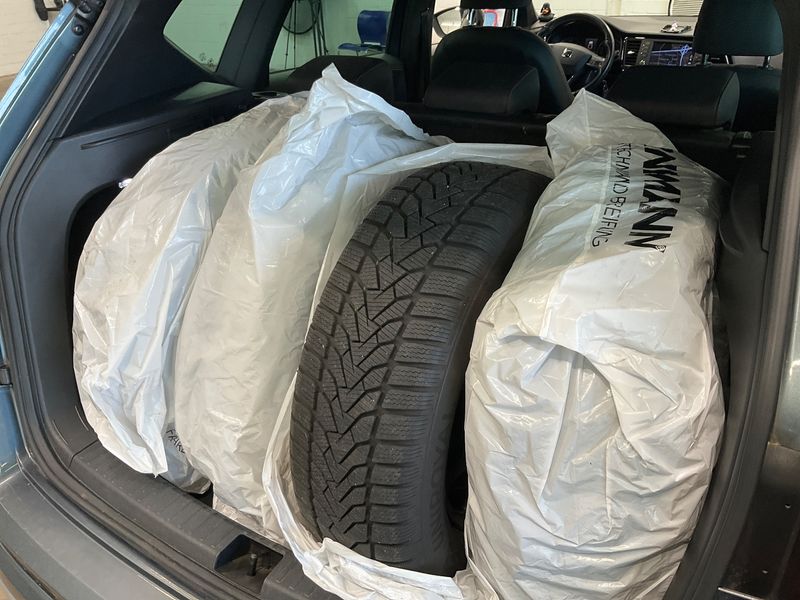 Seat Ateca 2.0 TDI FR 2019 – снимка 15