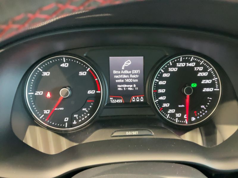 Seat Ateca 2.0 TDI FR 2019 – снимка 19