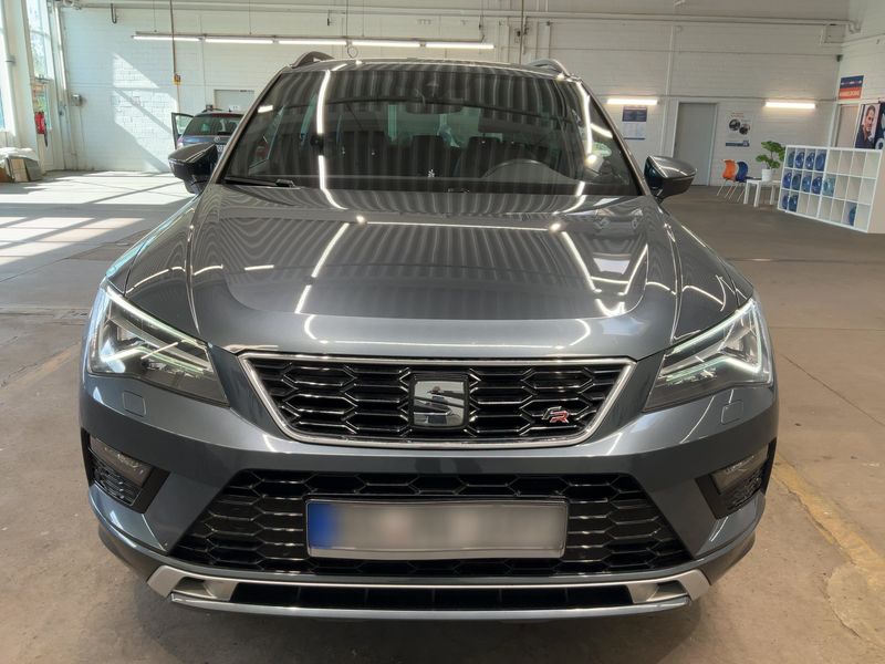 Seat Ateca 2.0 TDI FR 2019 – снимка 14
