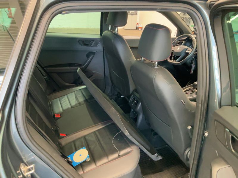 Seat Ateca 2.0 TDI FR 2019 – снимка 20