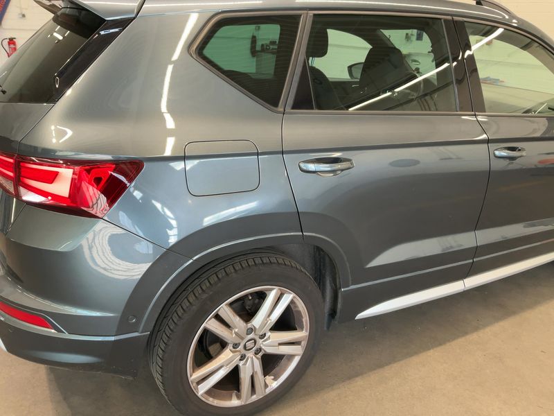 Seat Ateca 2.0 TDI FR 2019 – снимка 8