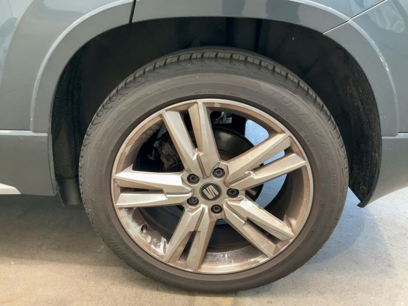 Seat Ateca 2.0 TDI FR 2019 – снимка 5