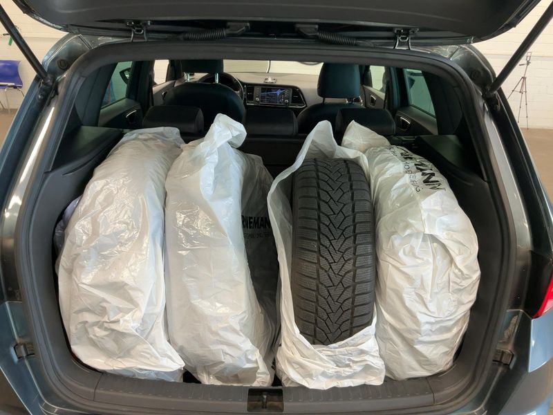 Seat Ateca 2.0 TDI FR 2019 – снимка 16