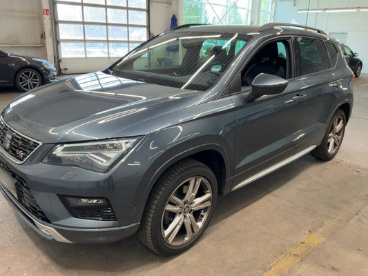 Seat Ateca 2.0 TDI FR 2019 – снимка 1