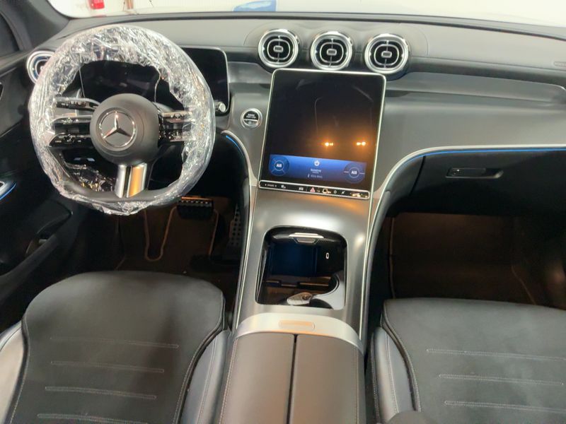 Mercedes-Benz GLC-Klasse GLC 220 d Mild-Hybrid 4Matic AMG Line 2022 – снимка 18