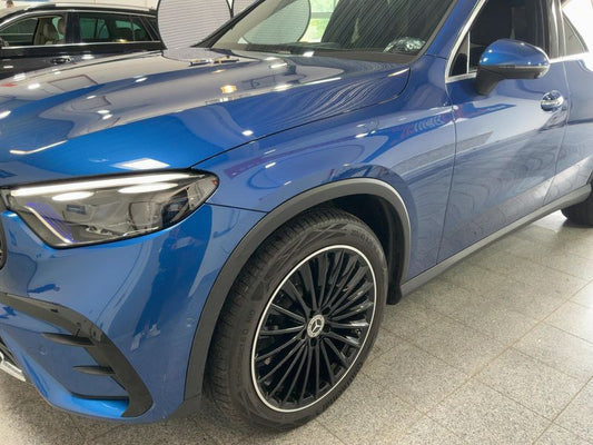 Mercedes-Benz GLC-Klasse GLC 220 d Mild-Hybrid 4Matic AMG Line 2022 – снимка 2