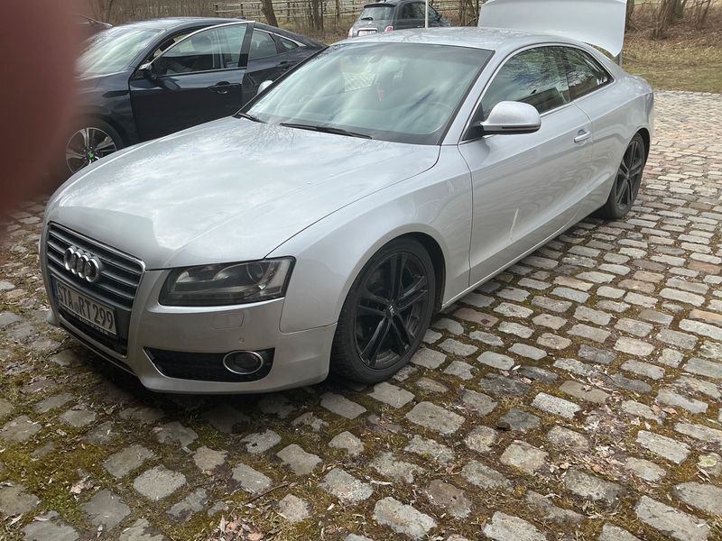 Audi A5 2.0 TFSI 2008 – снимка 1