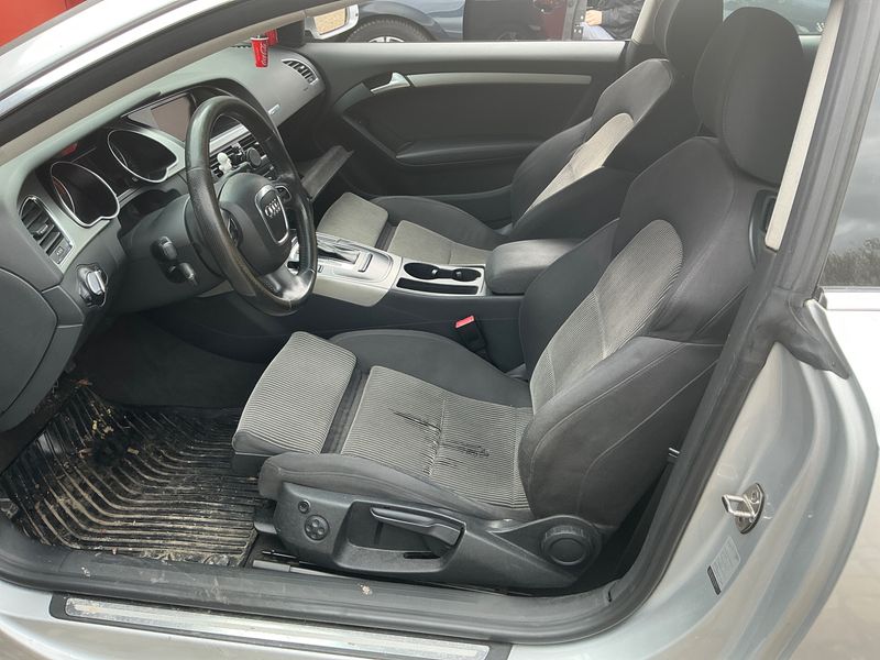 Audi A5 2.0 TFSI 2008 – снимка 3