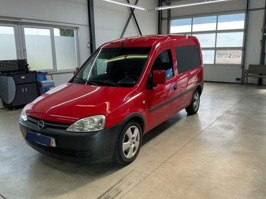 Opel Combo 1.3 CDTI Kasten Business 111 Jahre 2010 – снимка 1