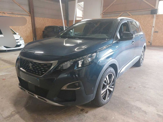 Peugeot 5008 1.5 Blue-HDi GT Line 2019 – снимка 1