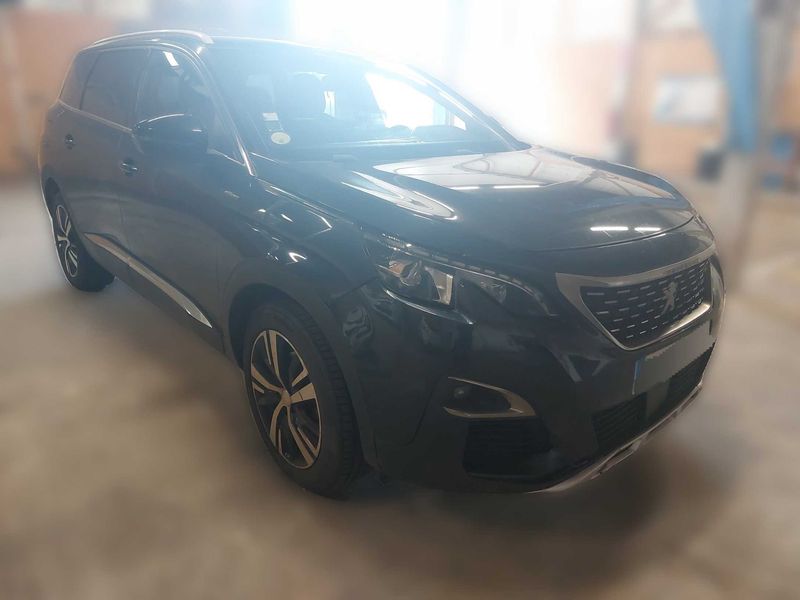 Peugeot 5008 1.5 Blue-HDi GT Line 2019 – снимка 6