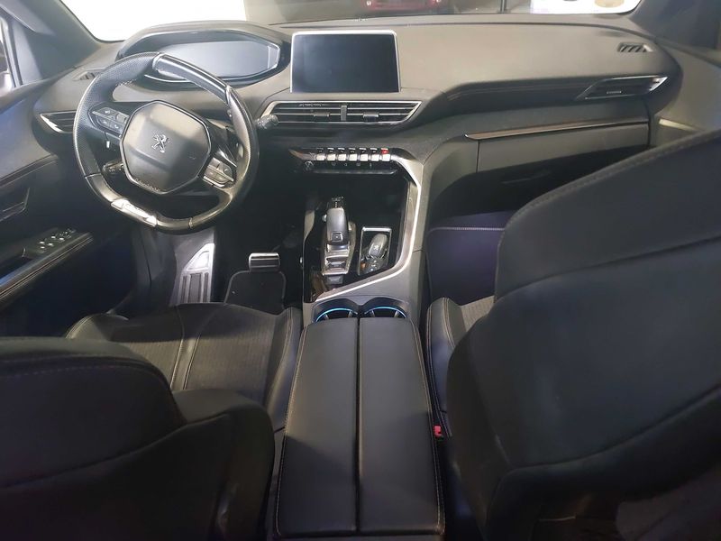Peugeot 5008 1.5 Blue-HDi GT Line 2019 – снимка 11