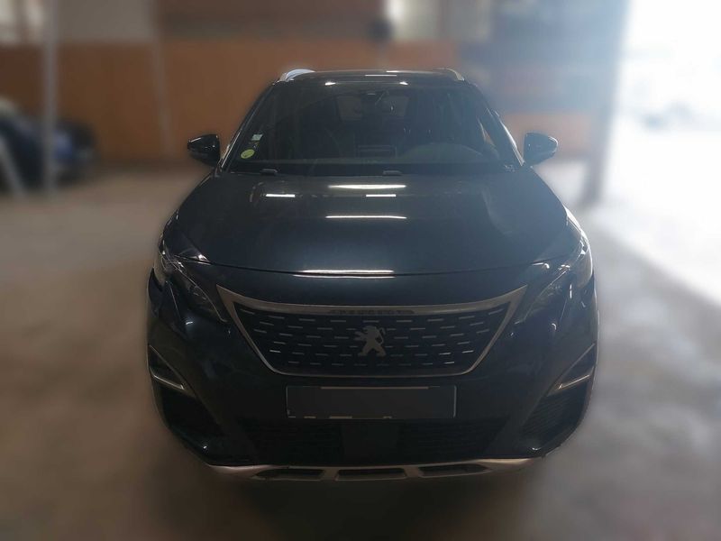 Peugeot 5008 1.5 Blue-HDi GT Line 2019 – снимка 7