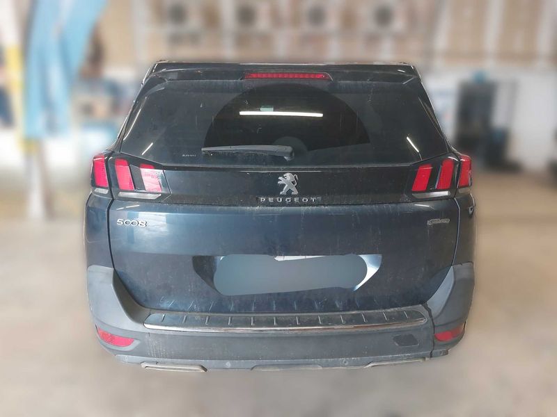 Peugeot 5008 1.5 Blue-HDi GT Line 2019 – снимка 4