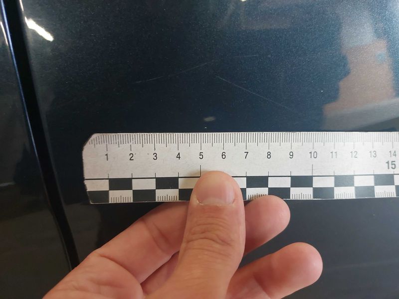 Peugeot 5008 1.5 Blue-HDi GT Line 2019 – снимка 32
