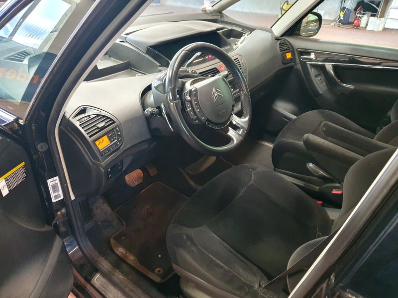 Citroen C4 Grand Picasso 1.6 THP Exclusive 2009 – снимка 3