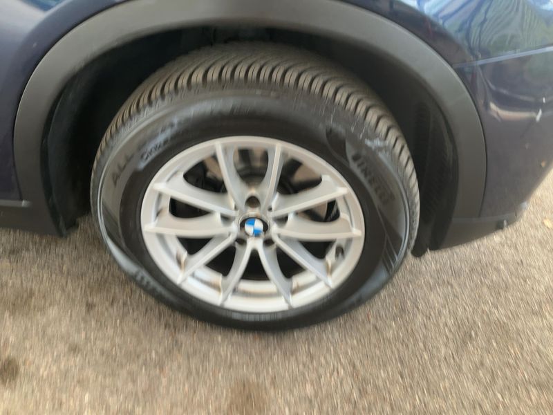 BMW X3 xDrive 20d 2014 – снимка 11