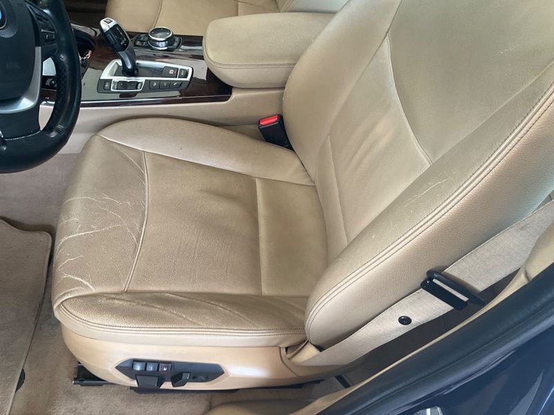 BMW X3 xDrive 20d 2014 – снимка 23