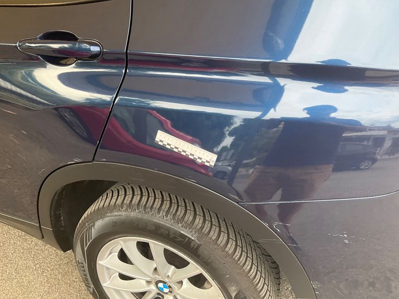 BMW X3 xDrive 20d 2014 – снимка 26