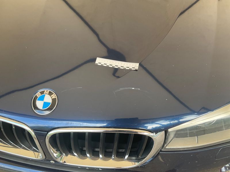 BMW X3 xDrive 20d 2014 – снимка 29