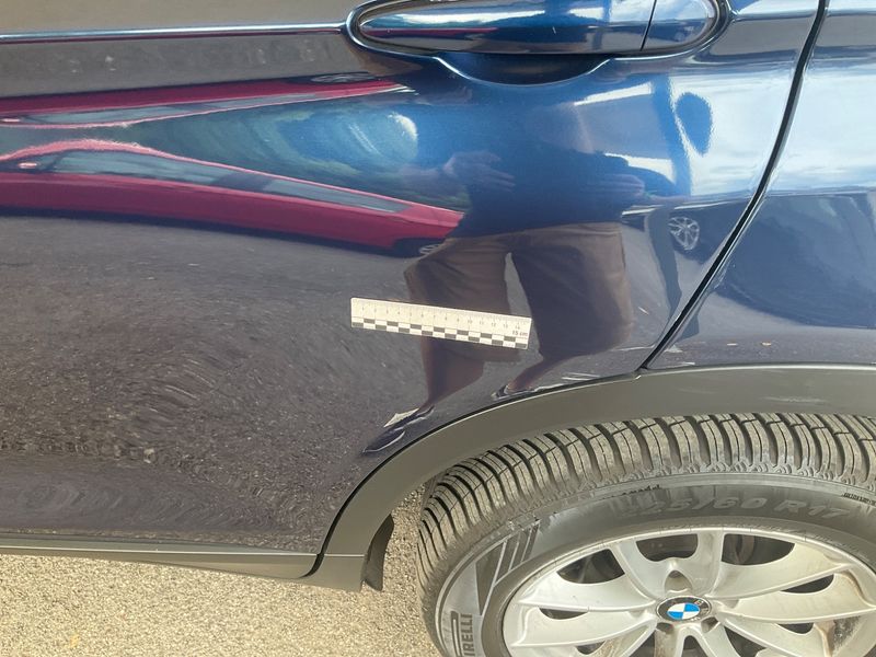 BMW X3 xDrive 20d 2014 – снимка 25