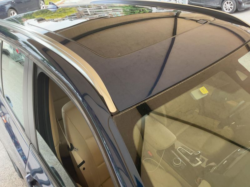 BMW X3 xDrive 20d 2014 – снимка 13