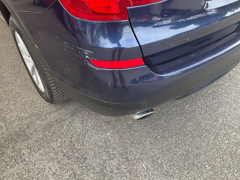 BMW X3 xDrive 20d 2014 – снимка 27